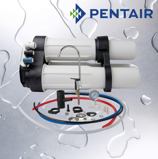 PENTAIR PRF RO System