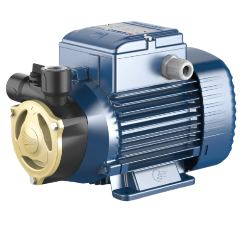 Pedrollo PQA Pumps with Peripheral Impeller & PPS Pump Body