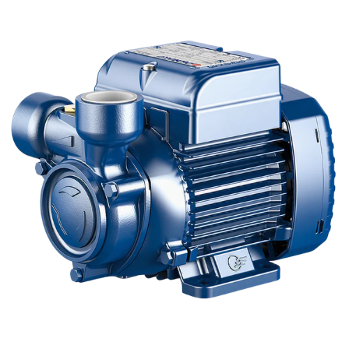 Pedrollo PQ Pumps(Surface Pumps) with Peripheral Impeller
