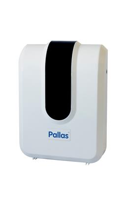 Pallas Enjoy Slim DF Reverse Osmosis System