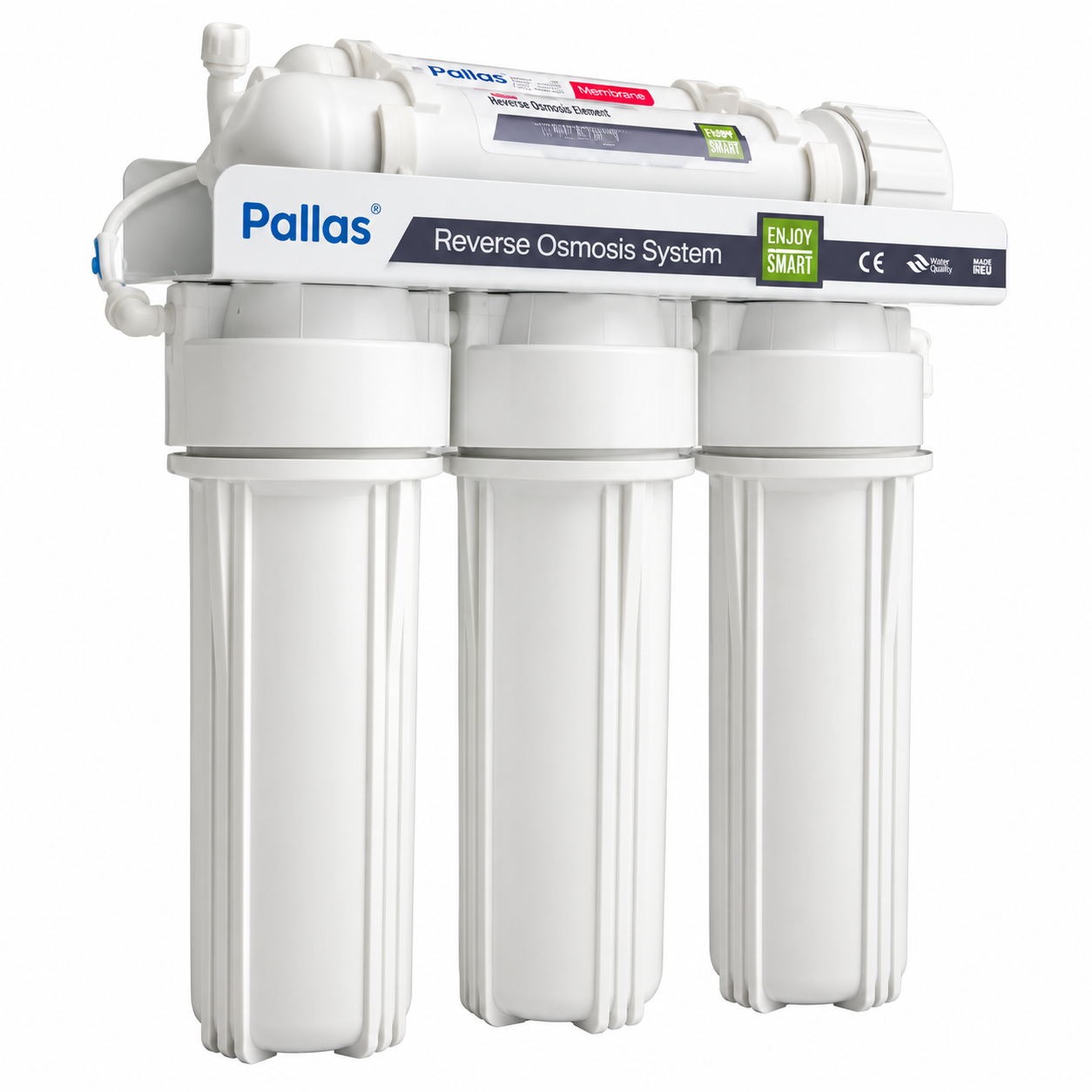 Pallas Viva 5T-SO