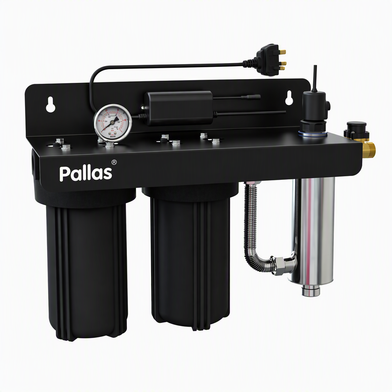 Pallas Home UV (UK plug)