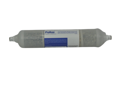 Pallas Inline filter