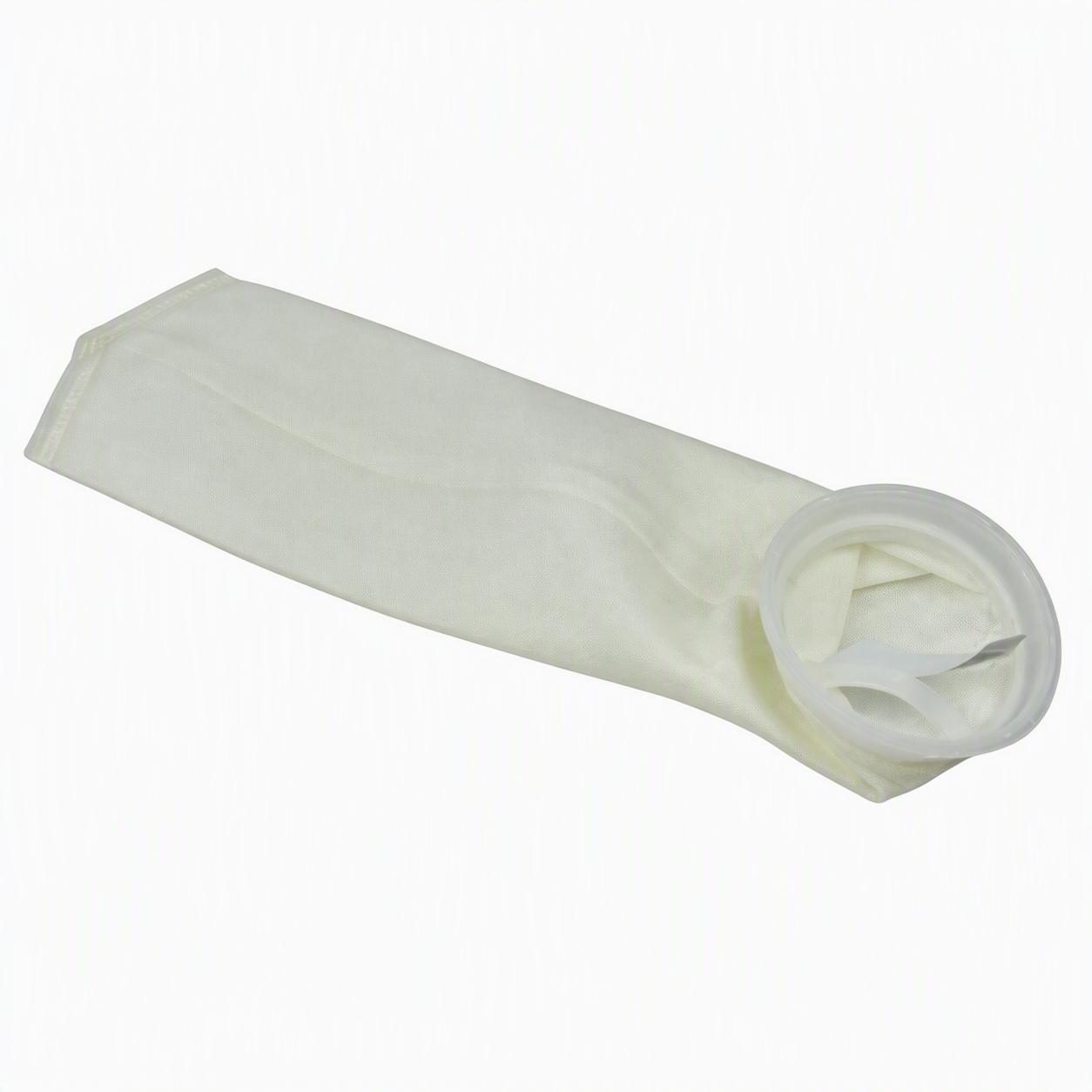 Pallas Magnetic Housing Filter Bag with white background