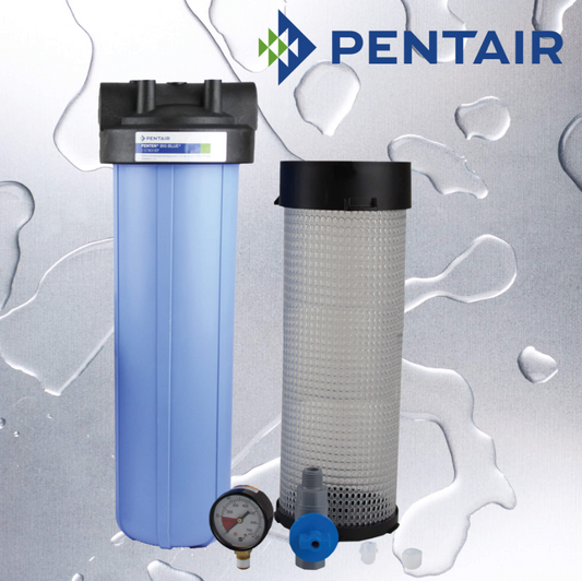 Pentair Bag Housings & Accessories - PBH-420-1.5