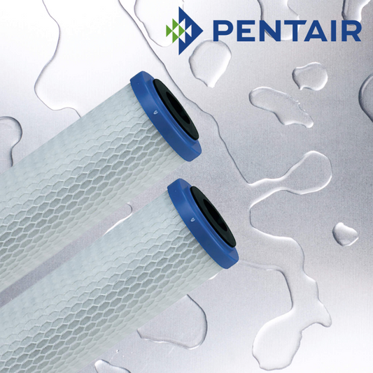 Pentair Carbon & Media Cartridges - EP-30