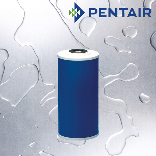 Pentair Carbon & Media Cartridges - GAC-20BB