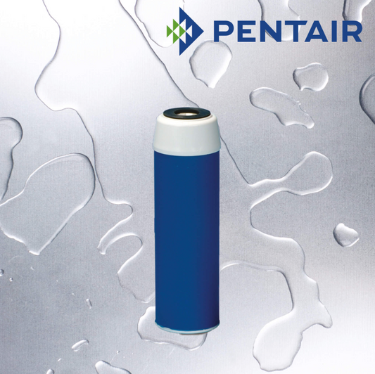 Pentair Carbon & Media Cartridges - GAC-5