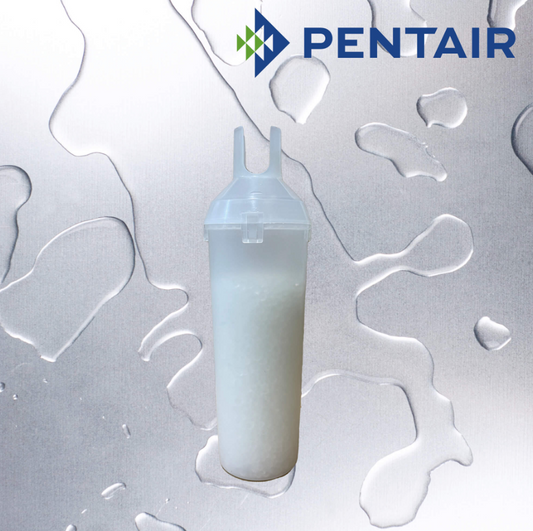 Pentair Carbon & Media Cartridges - PCC-1