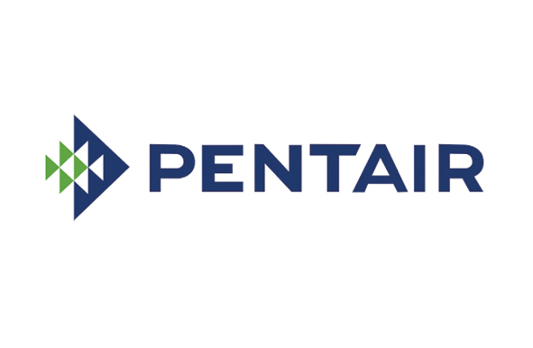 Pentair logo