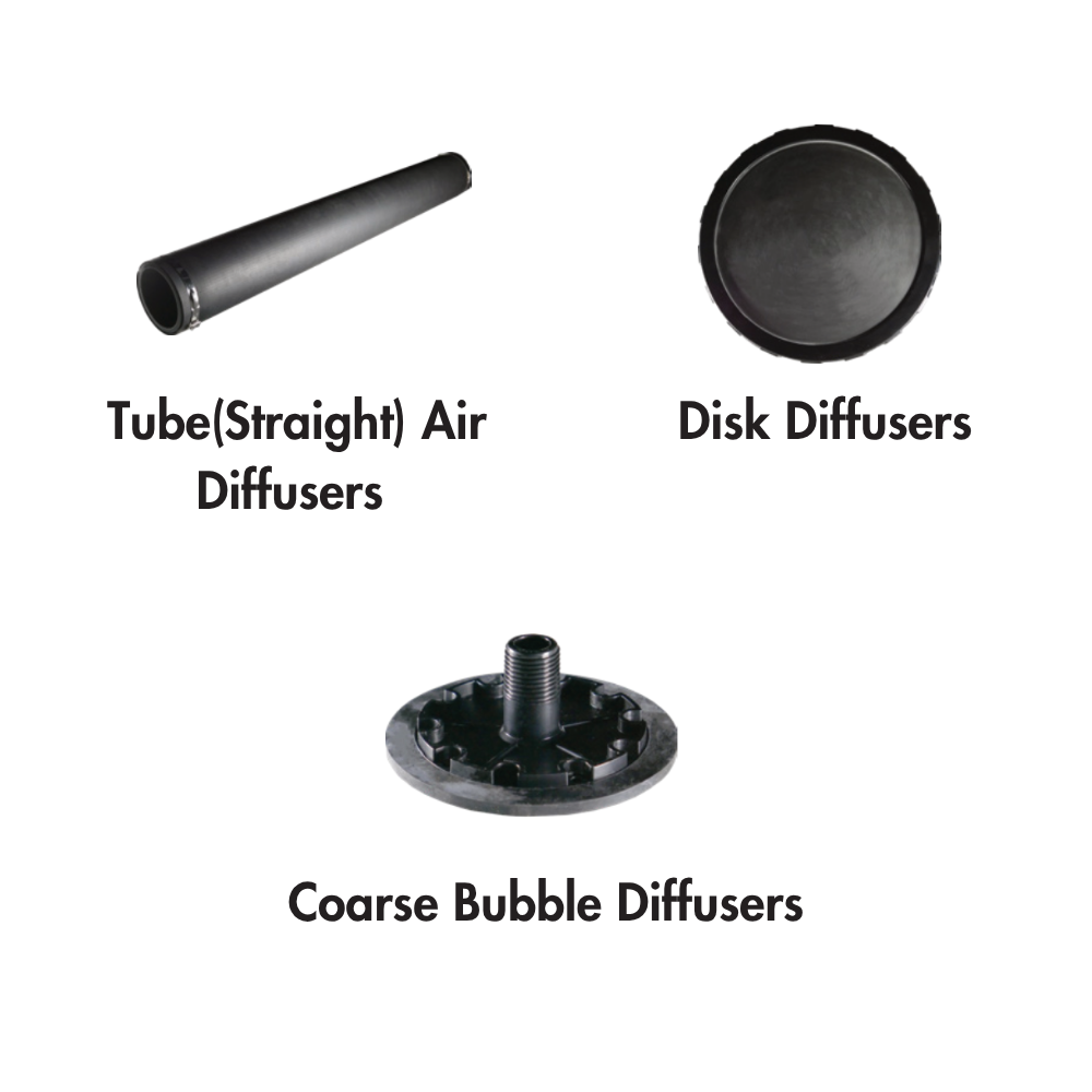 Charles Austen Pond Diffusers