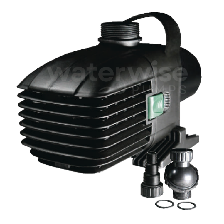 Charles Austen T-15000 Water Pump(Pond Pump)