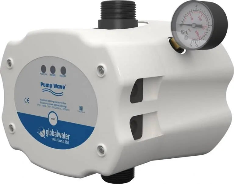 PUMPWAVE 2 PLUS 230v FLOW CONTROLLER