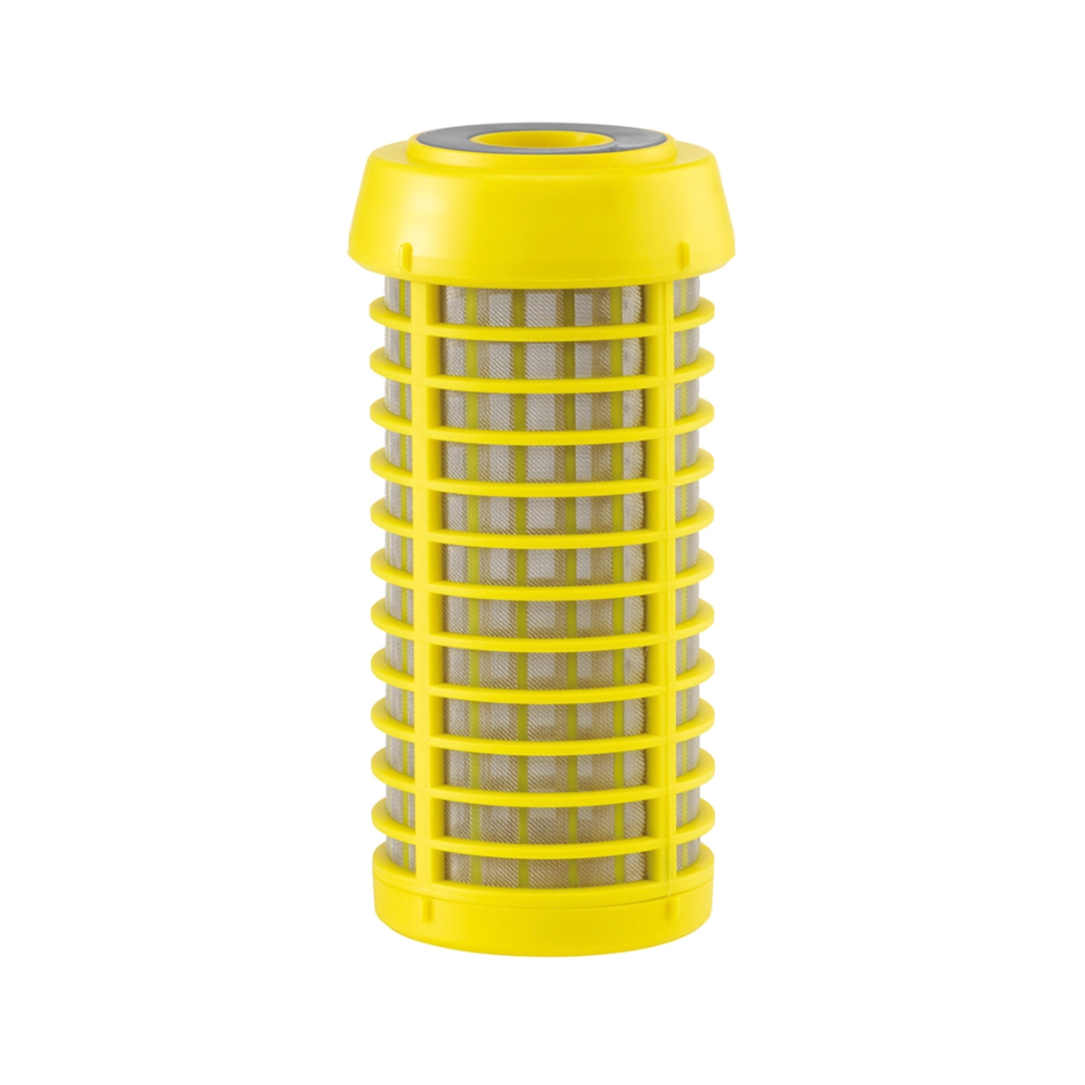 Atlas Filtri - The Hydra Range & Filter Housings