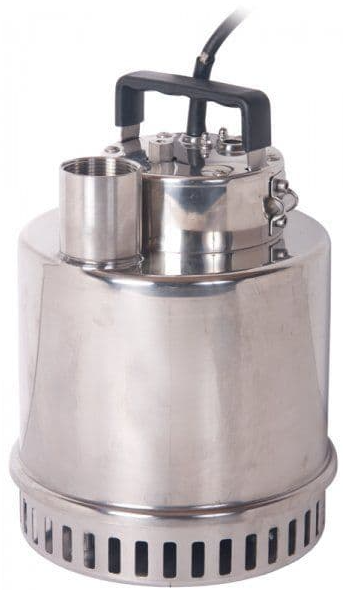 Regal 100/150 Submersible Pump 