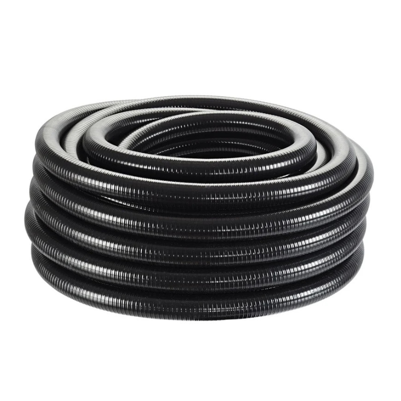 Charles Austen Pond Tubing - Ribbed Pond Tubing