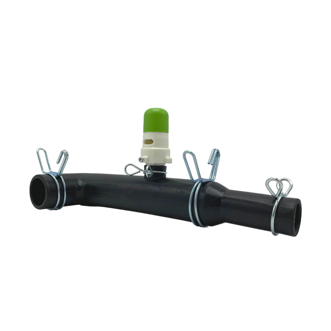 SECOH SE45 Pressure Relief Valve for Secoh JDK 150-500 Blowers