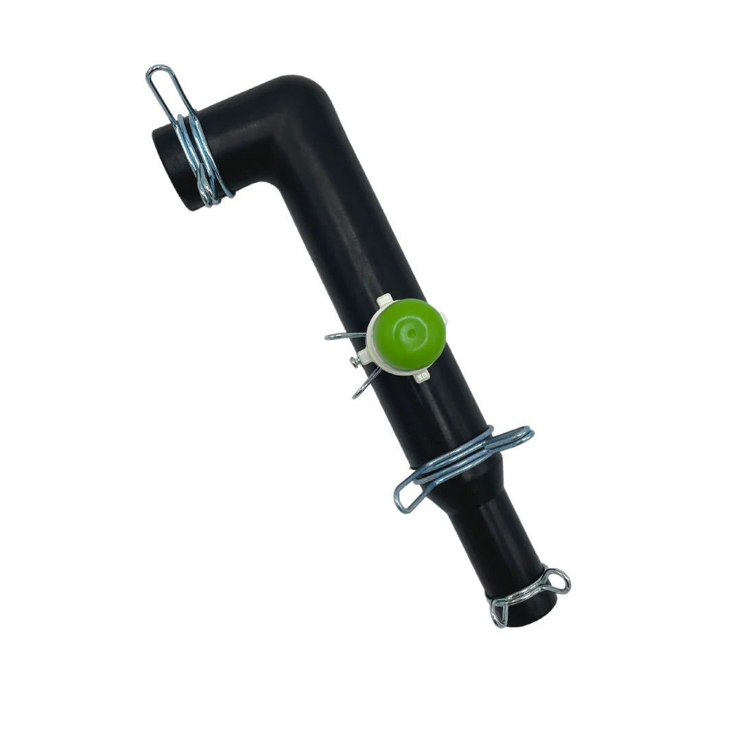 SECOH SE45 Pressure Relief Valve for Secoh JDK 150-500 Blowers
