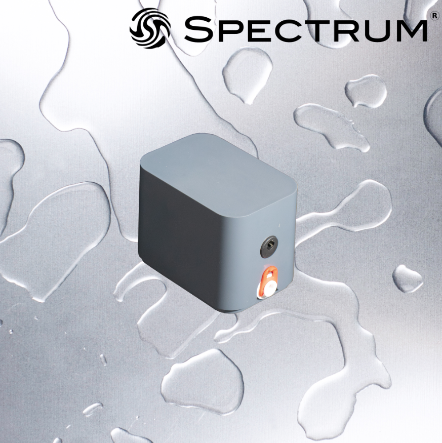 SPECTRUM - SUV-S-2-1/4: Sabre UV Disinfection System, 2 LPM, 1/4" QC