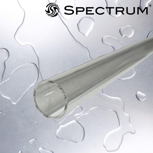 SPECTRUM - SUV-S-8SLEEVE: Sabre UV Sleeve for SUV-S-8-1/2