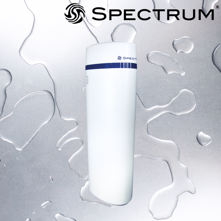 SPECTRUM - SWS-2.2M