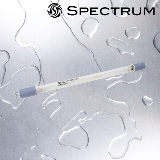 SPECTRUM Sabre UV Lamp 10W, for SUV-S-4-1/4