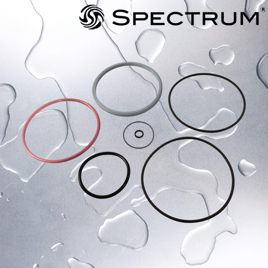 SPECTRUM Sabre UV O-ring Viton