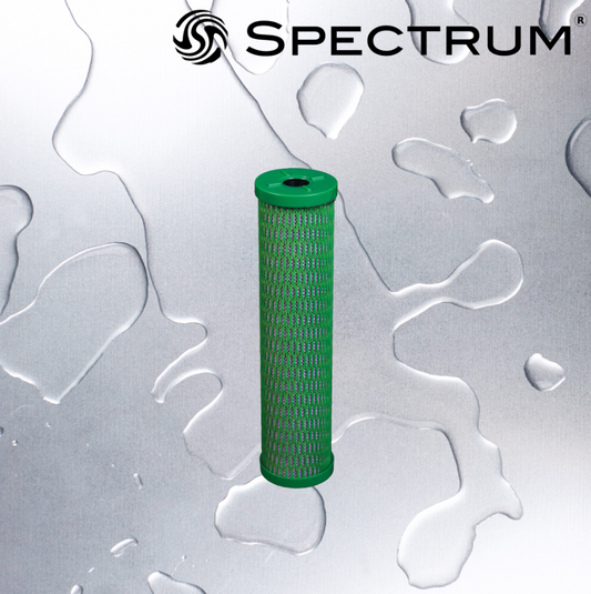 ST-RR : SPECTRUM Serve Taste Refillable Replacement Cartridge