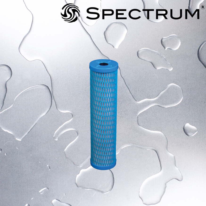 STF-RR : SPECTRUM Serve Taste Refillable Replacement Cartridge