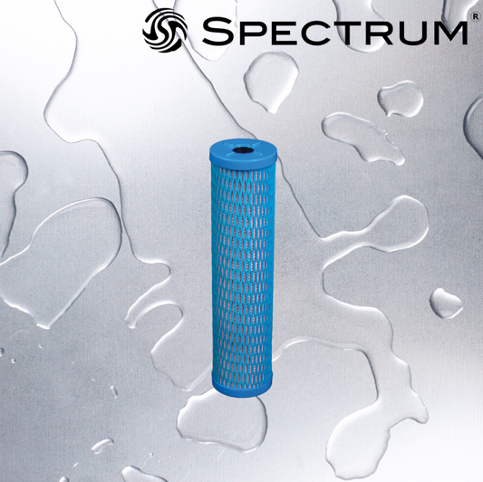 STF-RR : SPECTRUM Serve Taste Refillable Replacement Cartridge