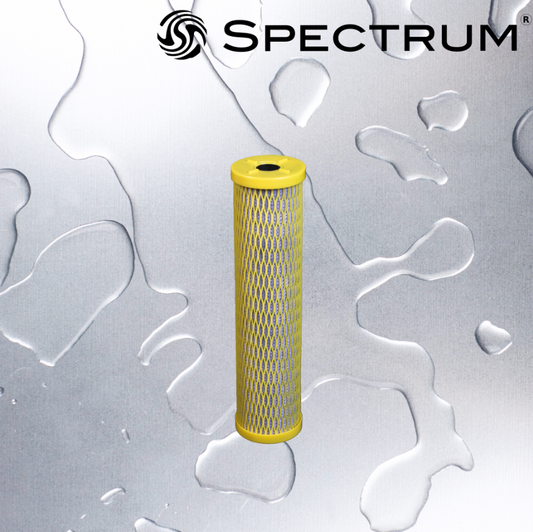 STF+-RR : SPECTRUM Serve Taste Refillable Replacement Cartridge