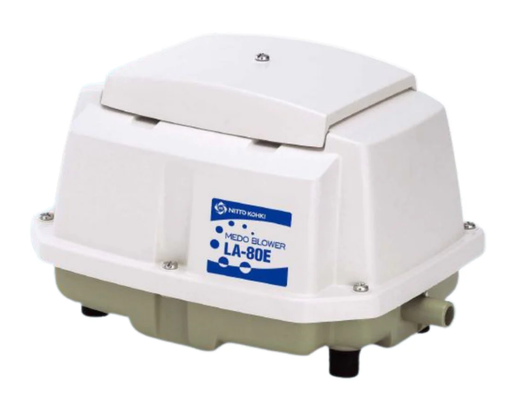 Medo LA-80E Air Pump