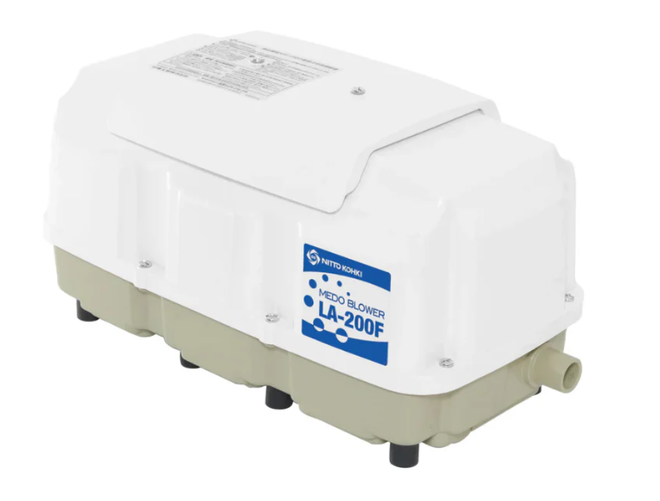 Medo LA-200F Air Pump