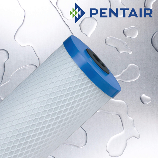 Pentair Carbon & Media Cartridges - EP-BB