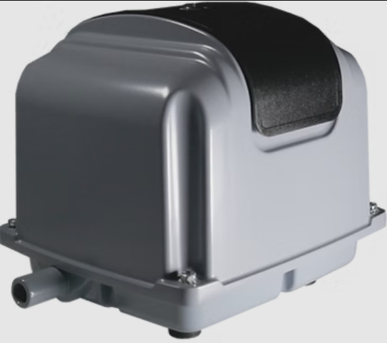 Charles Austen ETX Series Air Pumps