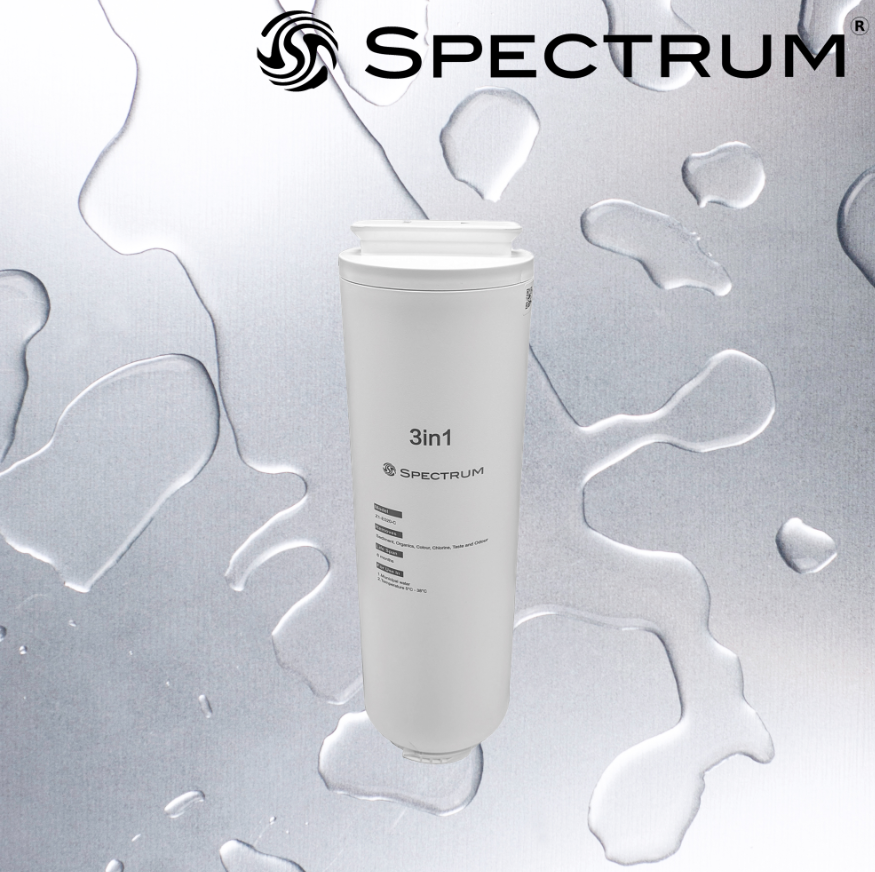 Spectrum Pure Z1-E020 RO System Replacement Filter Cartridge