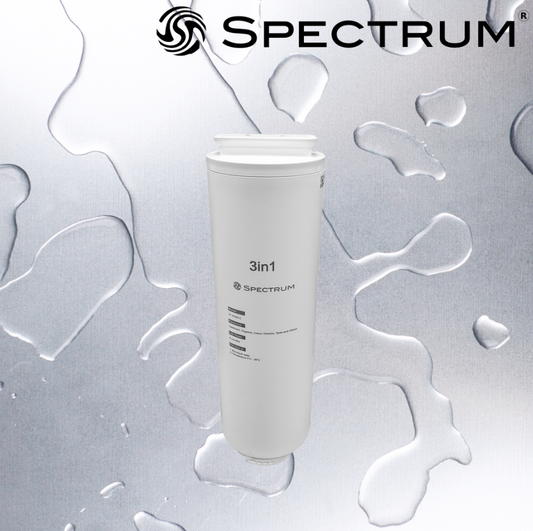 Spectrum Pure Z1-E020 RO System Replacement Filter Cartridge