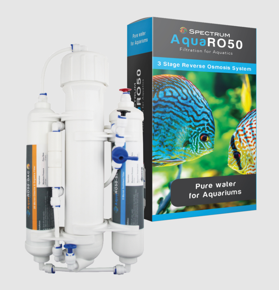 Spectrum Aqua RO50