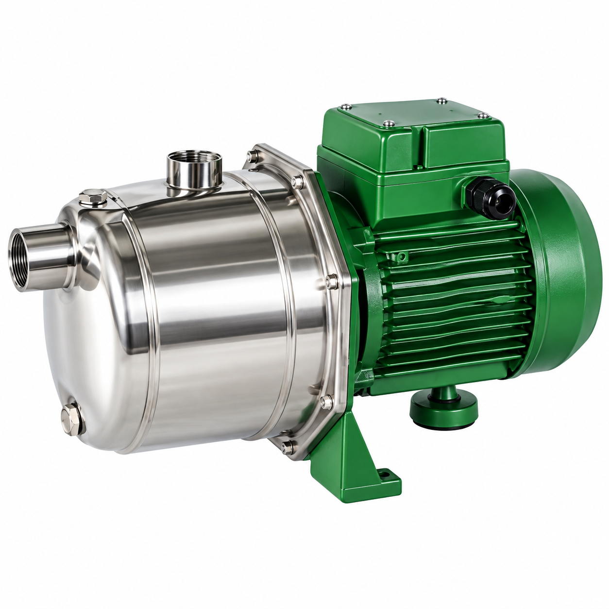 SeaLandCentrifugalPump
