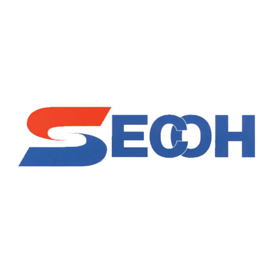Secoh logo