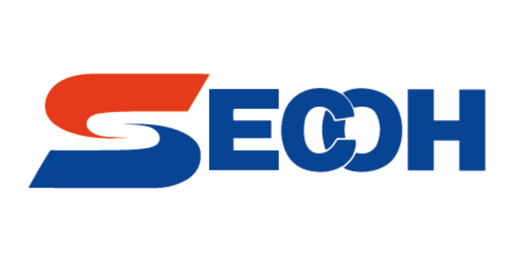 Secoh_Logo