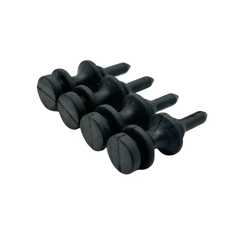 Secoh Drive Unit Rubber Feet Set of 4