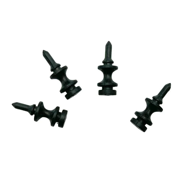 Secoh Drive Unit Rubber Feet Set of 4