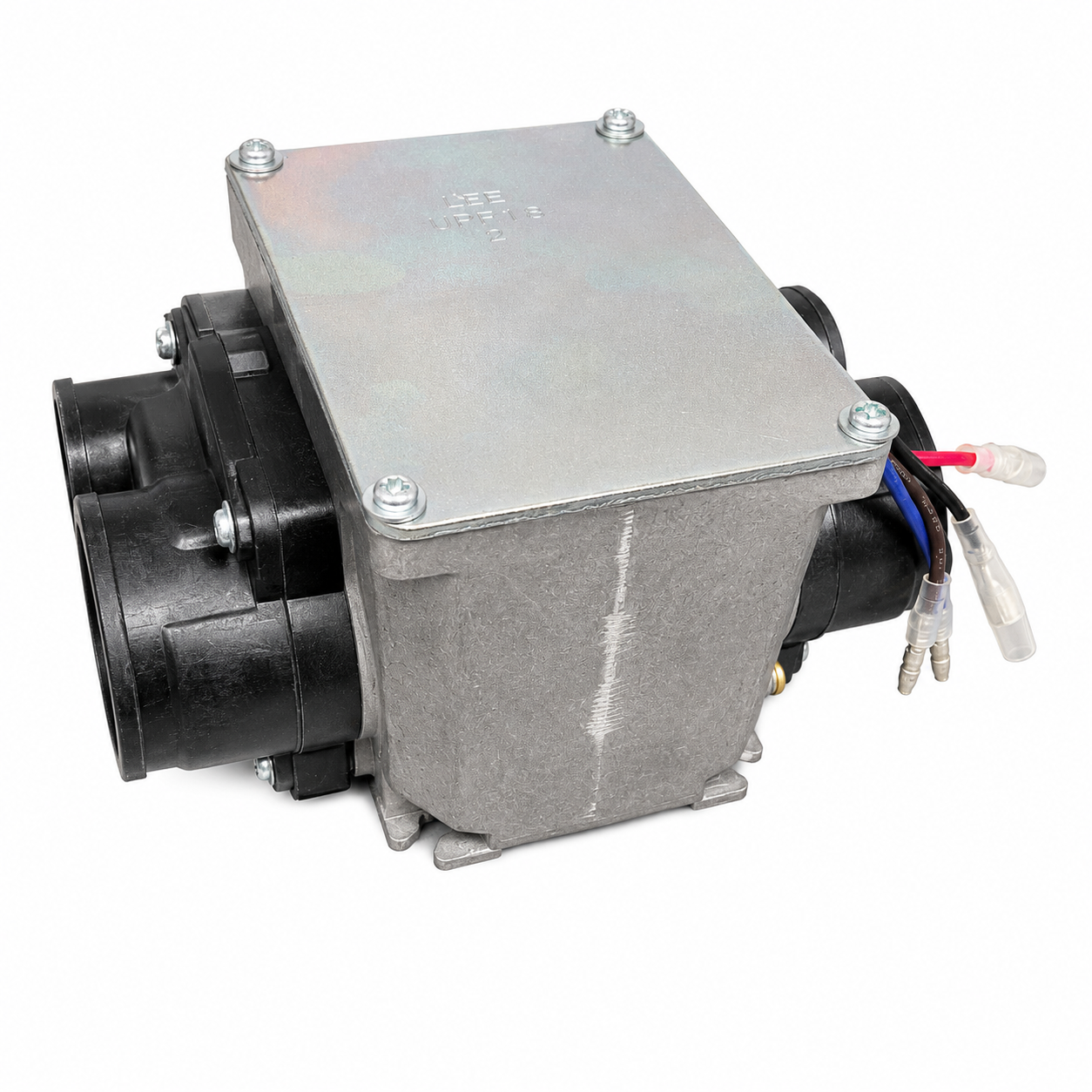 Secoh JDK Drive Units for Secoh JDK Air Blowers