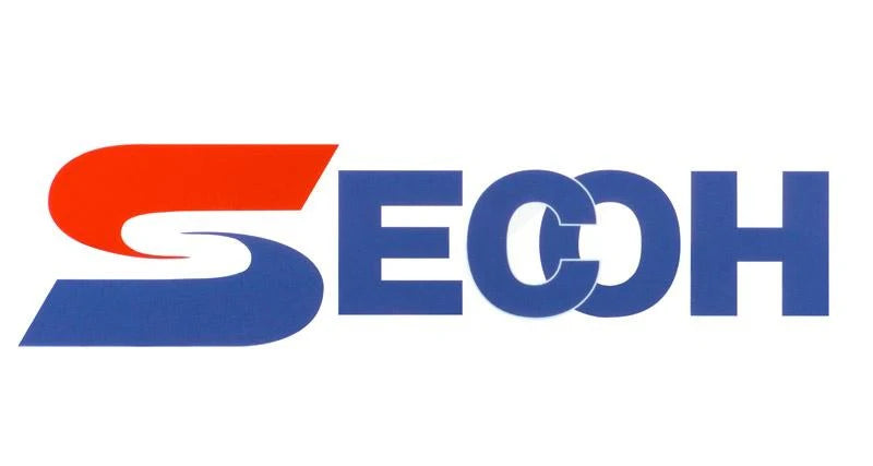 Secoh Product Logo