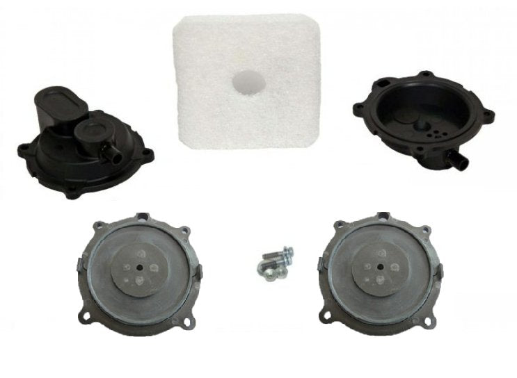 Secoh SE22 Service Kit for JDK 60-80 Blowers