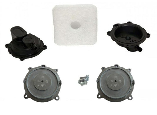Secoh SE22 Service Kit for JDK 60-80 Blowers