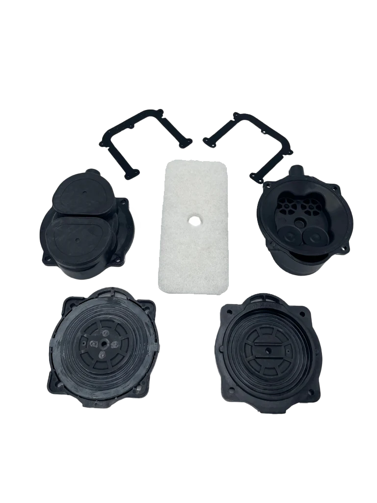 Secoh SE22 Service Kit for JDK 60-80 Blowers