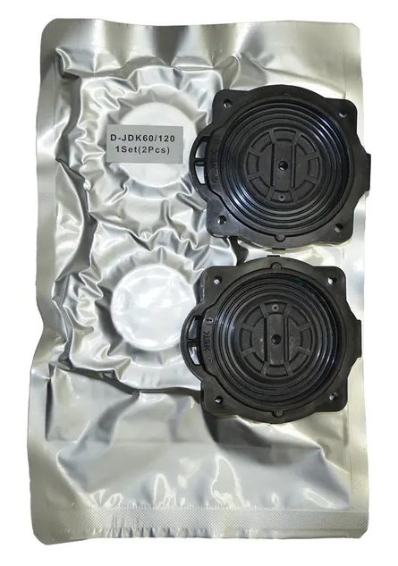 Secoh SE24 Diaphragm Kit for JDK 60-120 Series Blowers