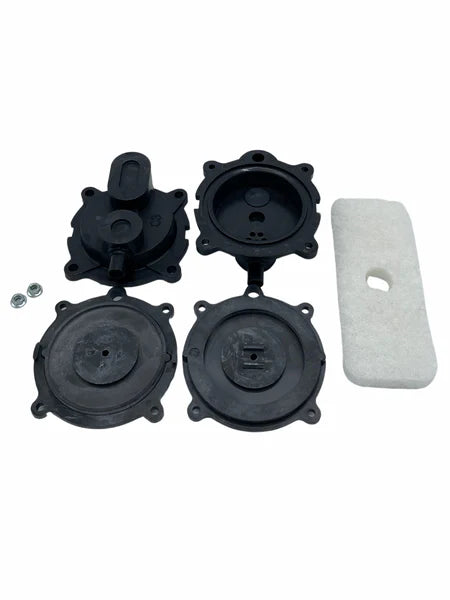 Secoh SE29 Service Kit for JDK 40/50 Blowers